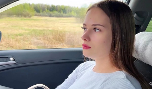 Купи себе любую машину, сексом и минетами будешь по уши завален